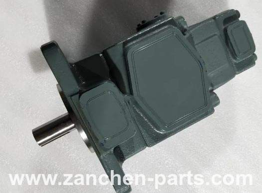 Rexroth R901410776 Vane Pump PV7-2X/20-25RA01MA0-10-P63Q35